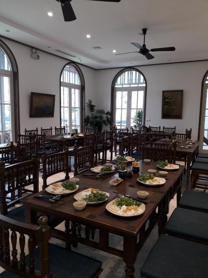 Lavian Hotel Hạ Long Ngoại thất bức ảnh