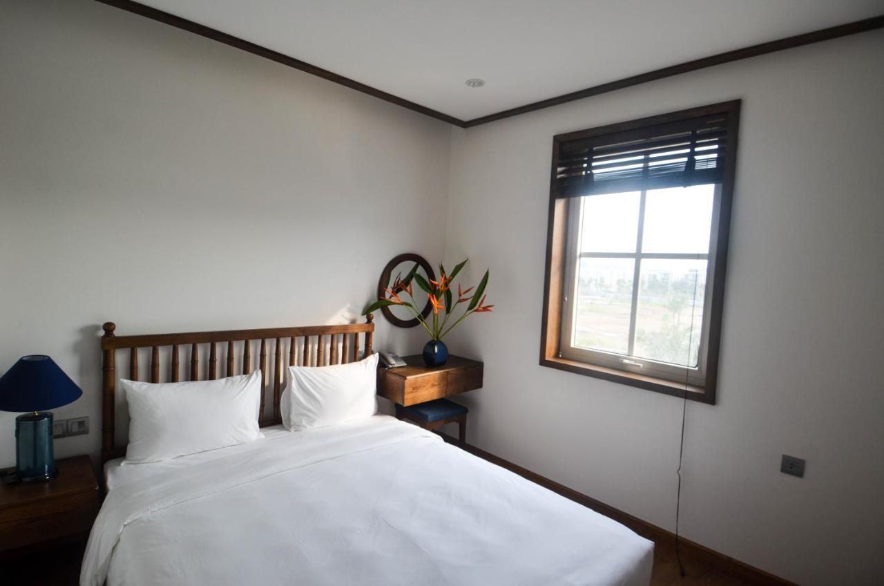 Lavian Hotel Hạ Long Ngoại thất bức ảnh