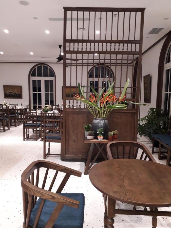 Lavian Hotel Hạ Long Ngoại thất bức ảnh