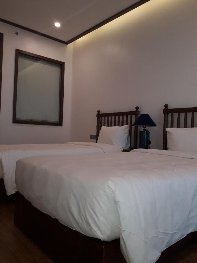 Lavian Hotel Hạ Long Ngoại thất bức ảnh